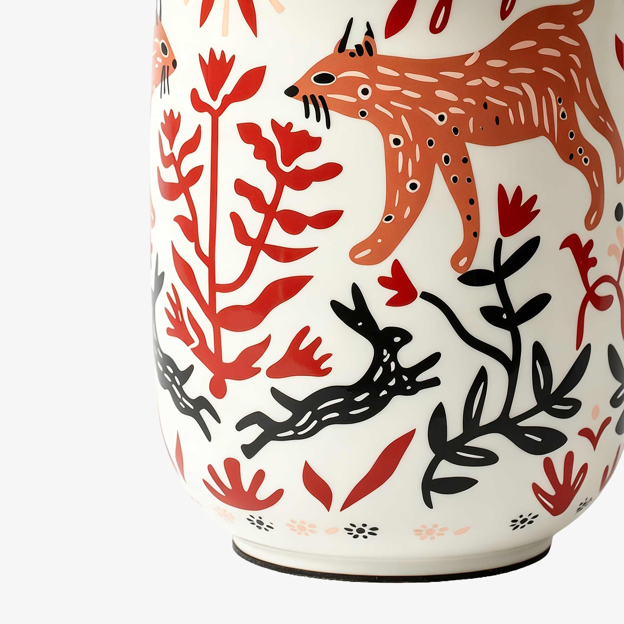 Decorative Surface Story