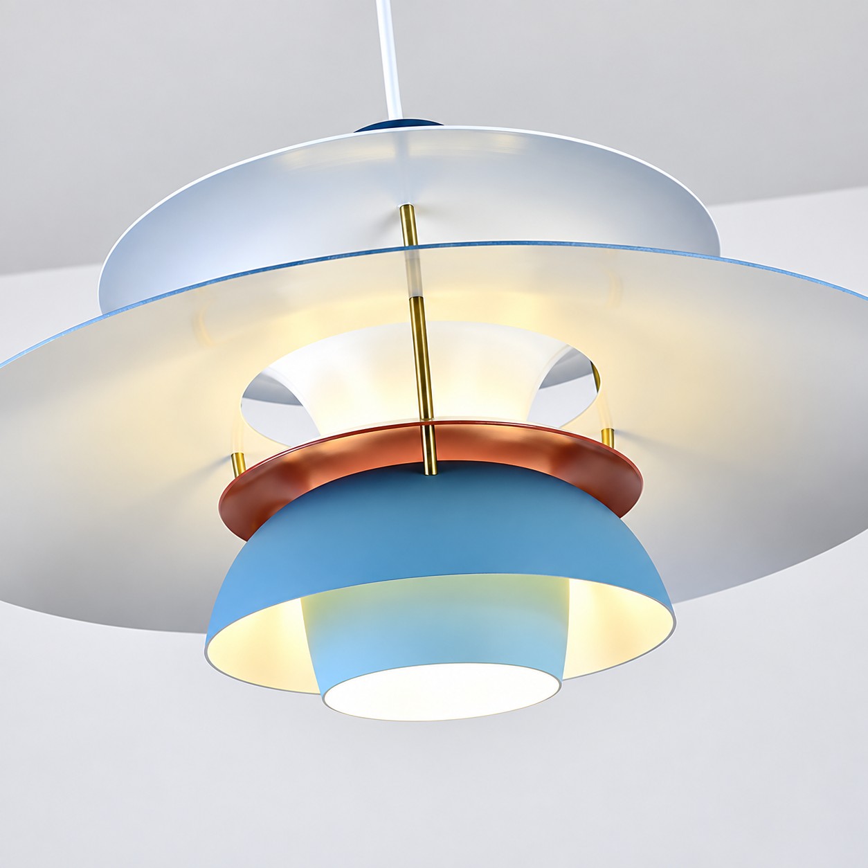Shade Light Effect