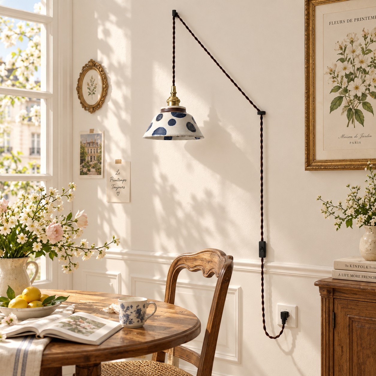 Dining Nook