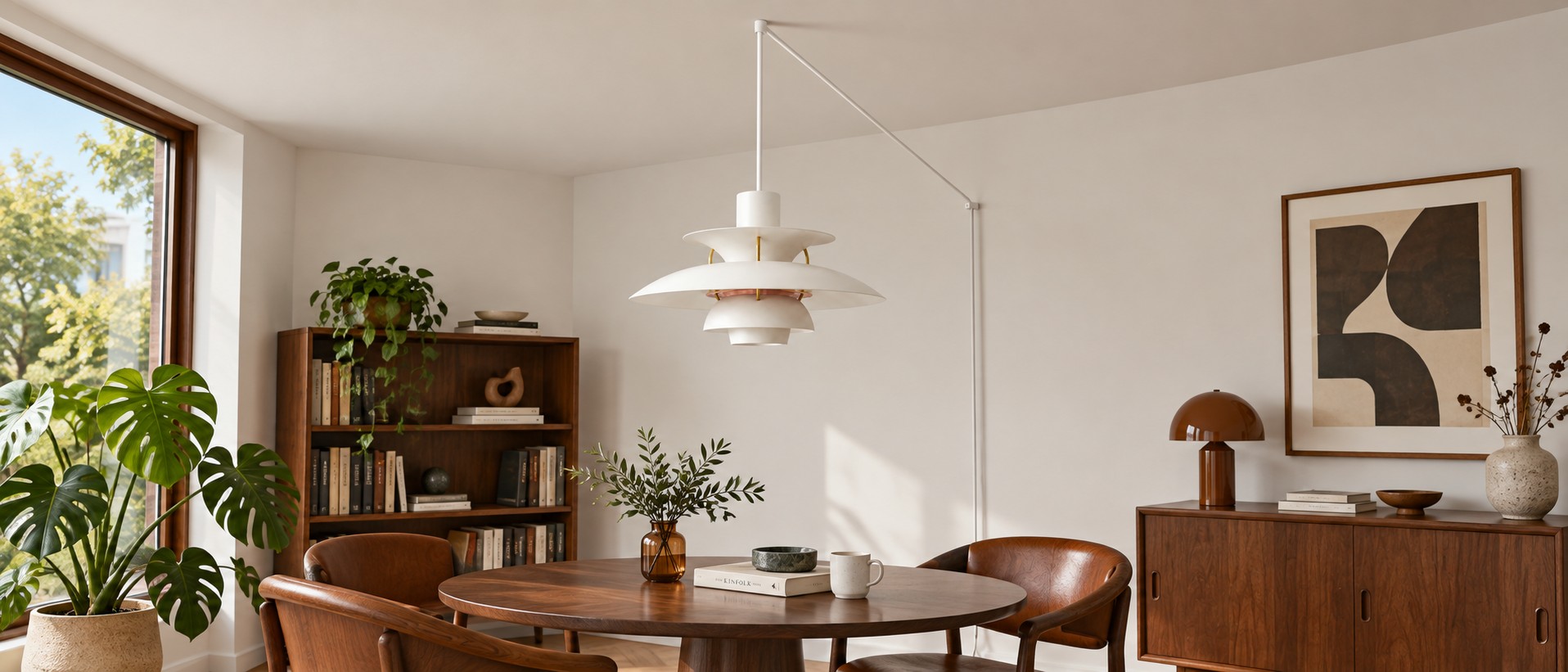 Modern Multilayer Colorful Plug-in Swag Pendant Light light off