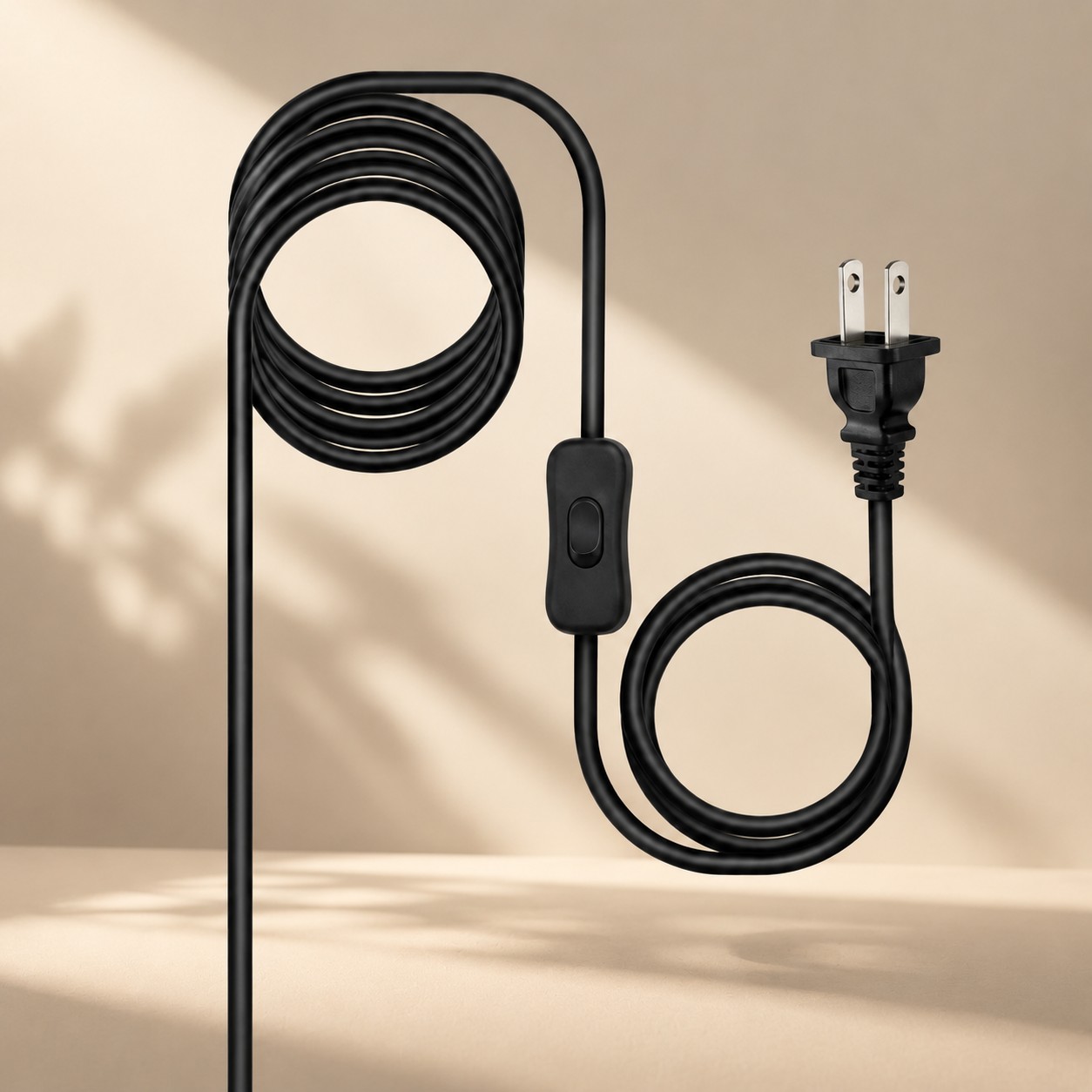Sturdy Hanging Fixture Connection