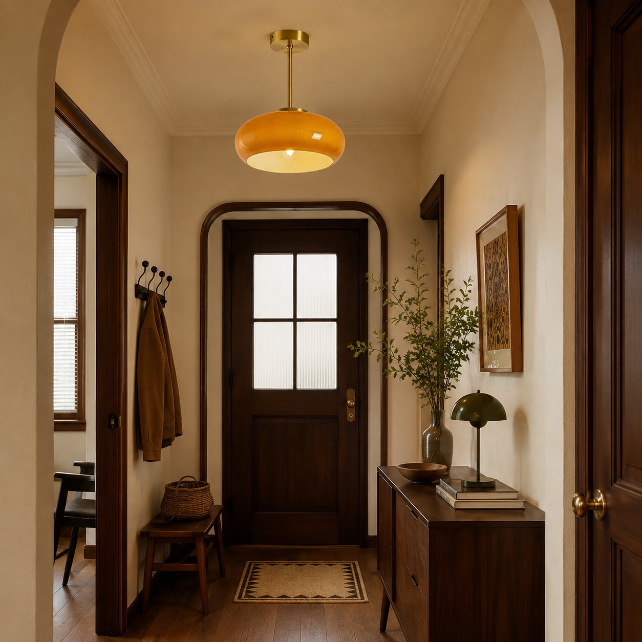 Entryway