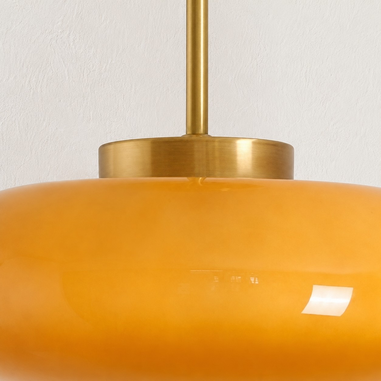 Glass and Brass Balance