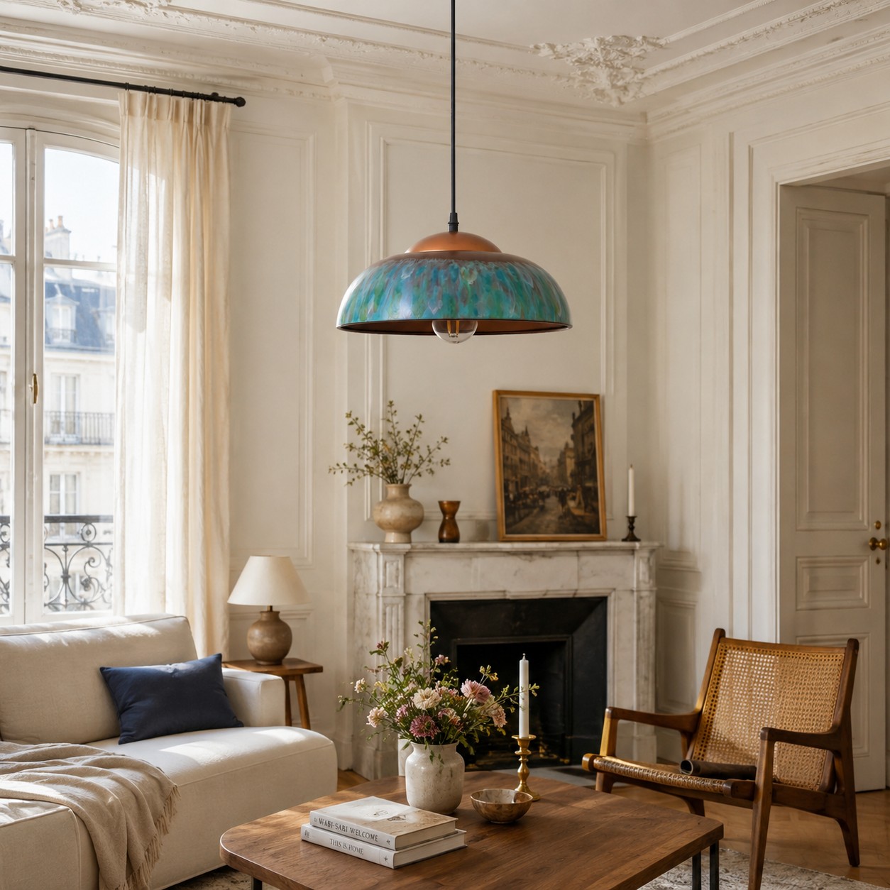 Espace de vie