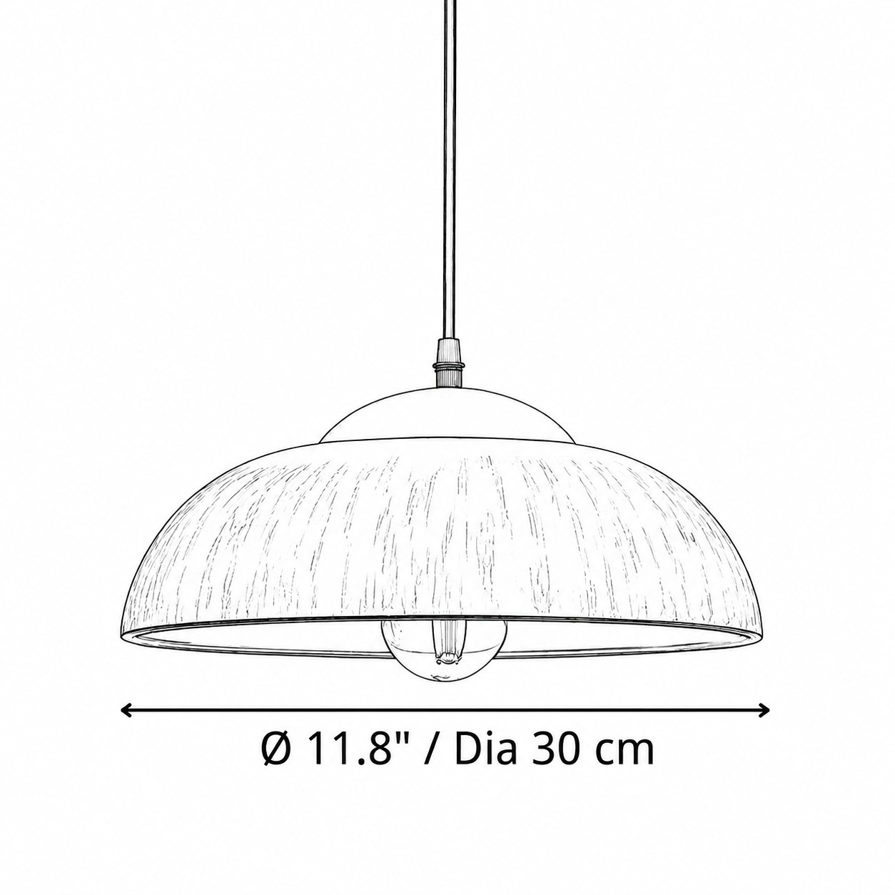 Guide des dimensions vérifié
