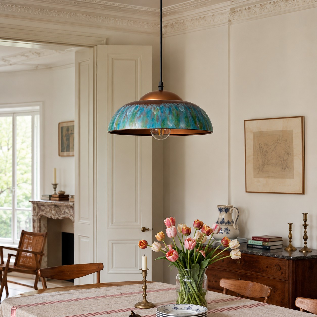 table à manger
