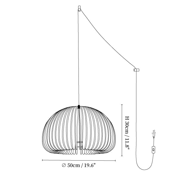 Product details and dimensions