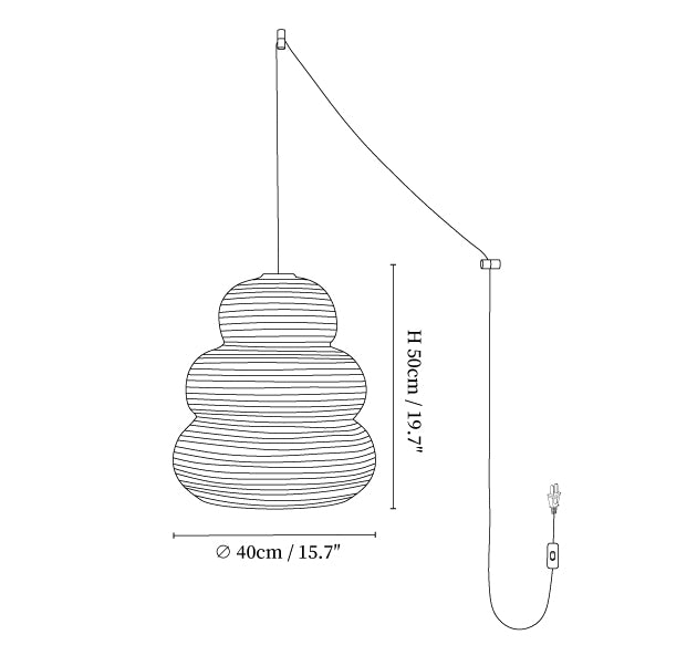 Product details and dimensions