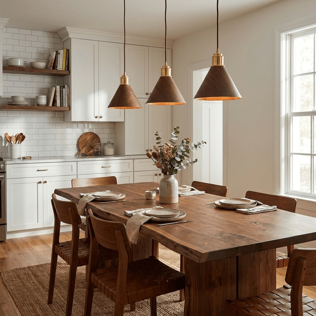 Product shown in a styled interior