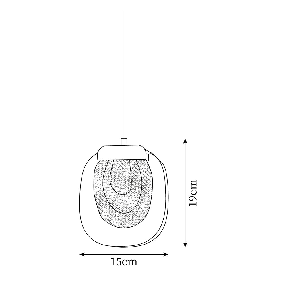 Product details and dimensions