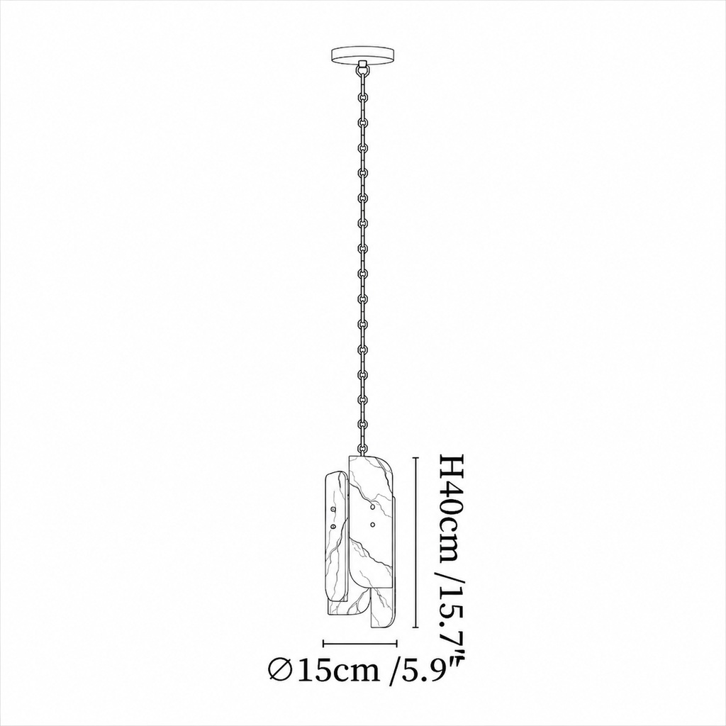 Product details and dimensions