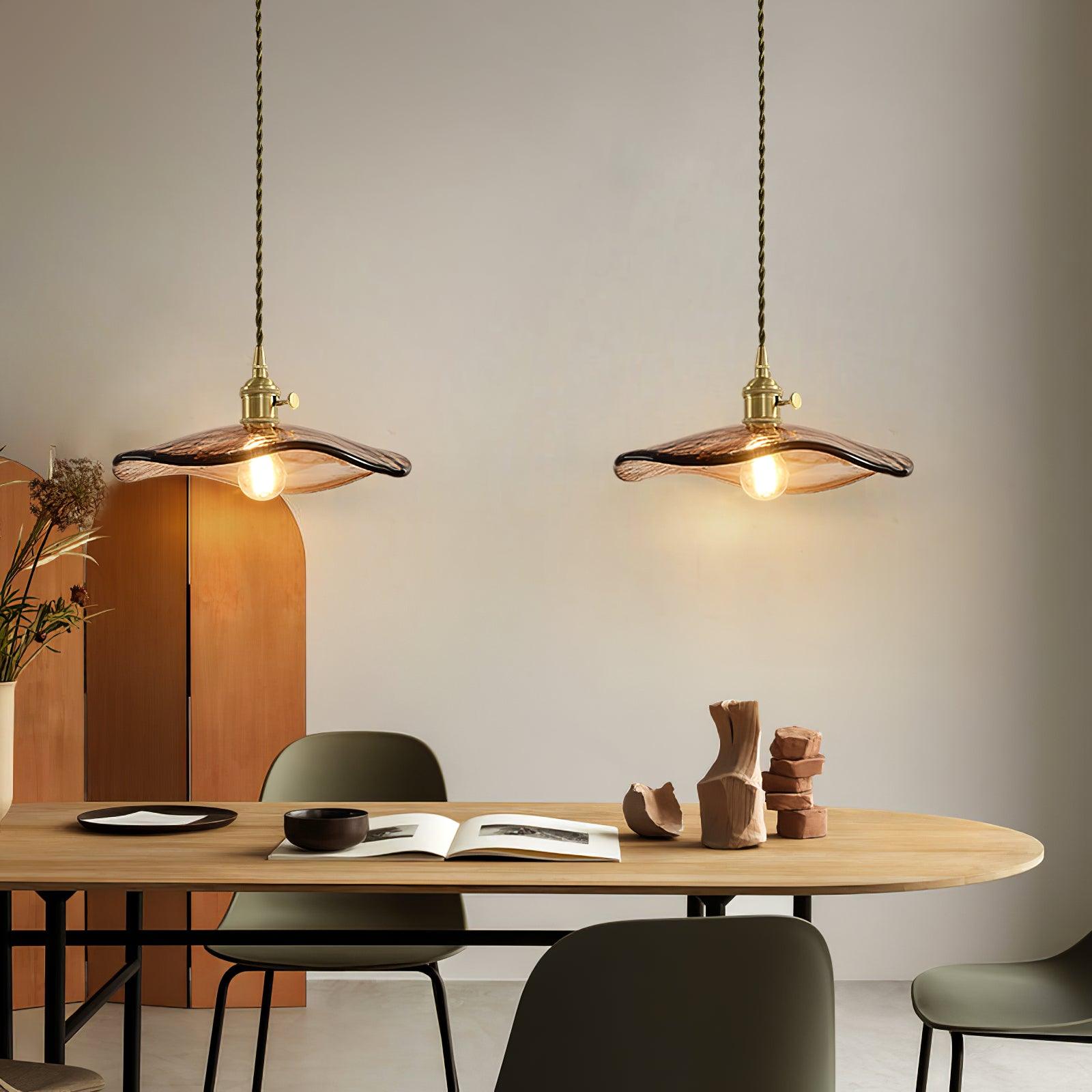 Product shown in a styled interior