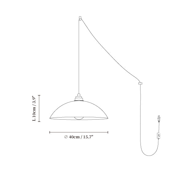 Product details and dimensions