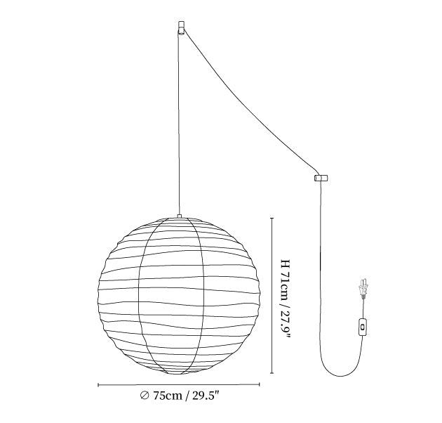 Product details and dimensions