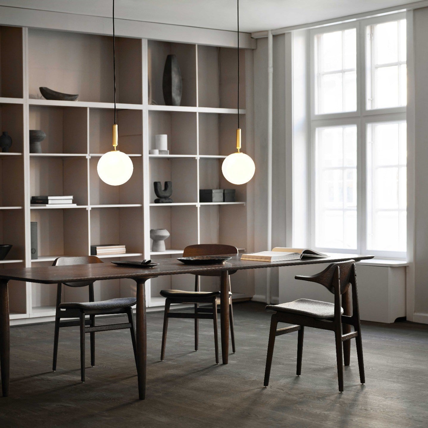 Product shown in a styled interior
