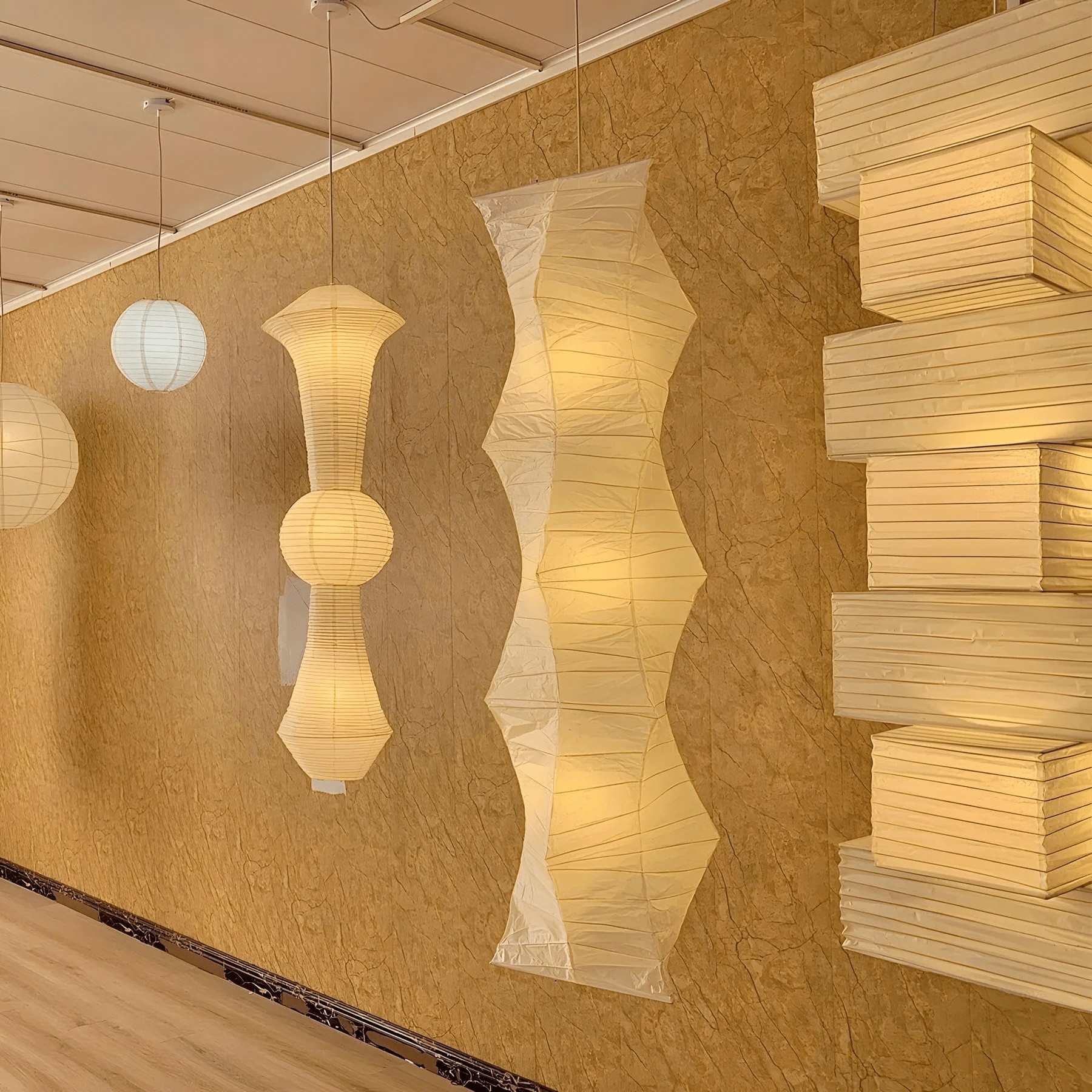 Product shown in a styled interior