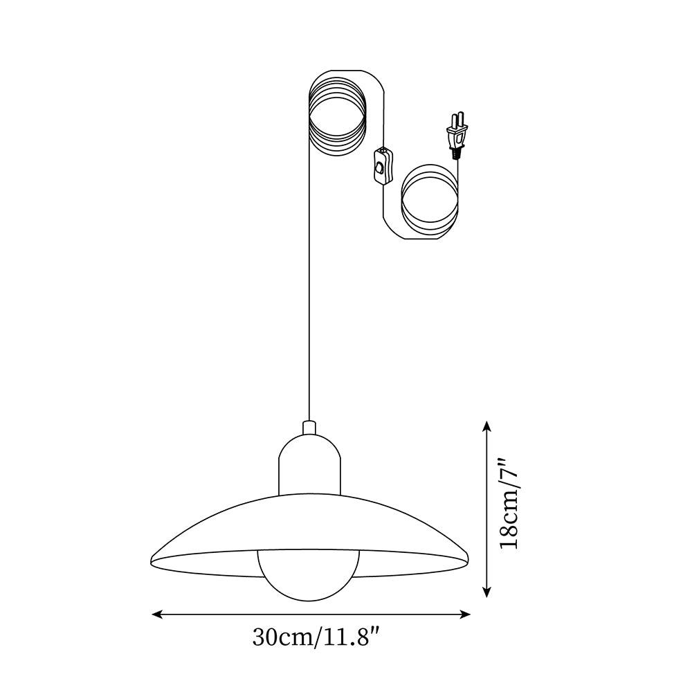Product details and dimensions