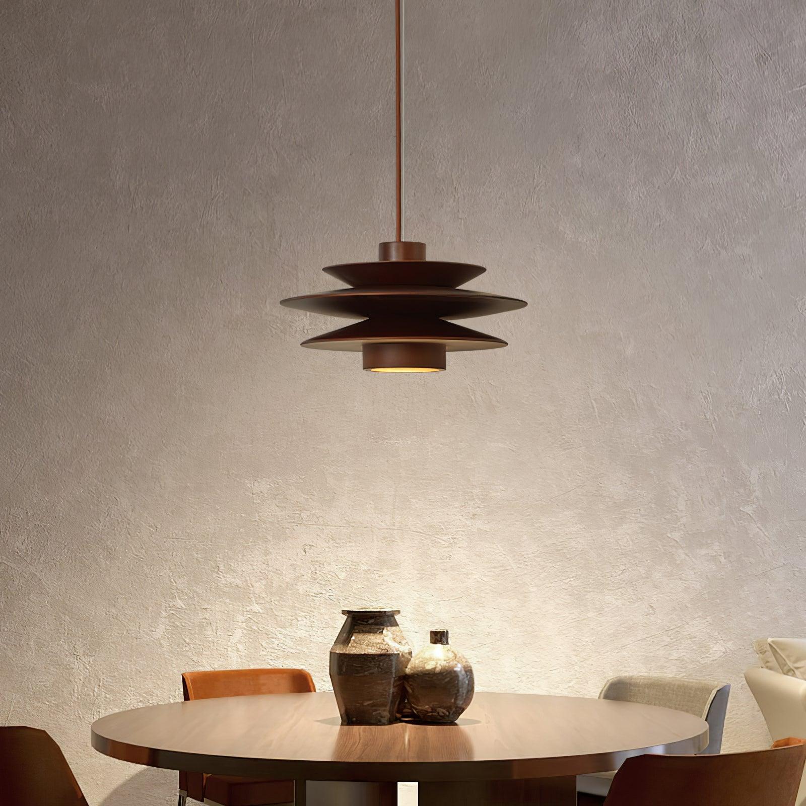 Product shown in a styled interior