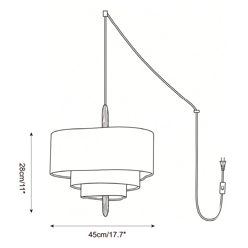 Product details and dimensions