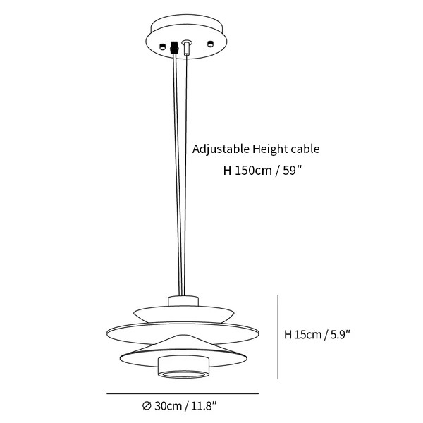 Product details and dimensions