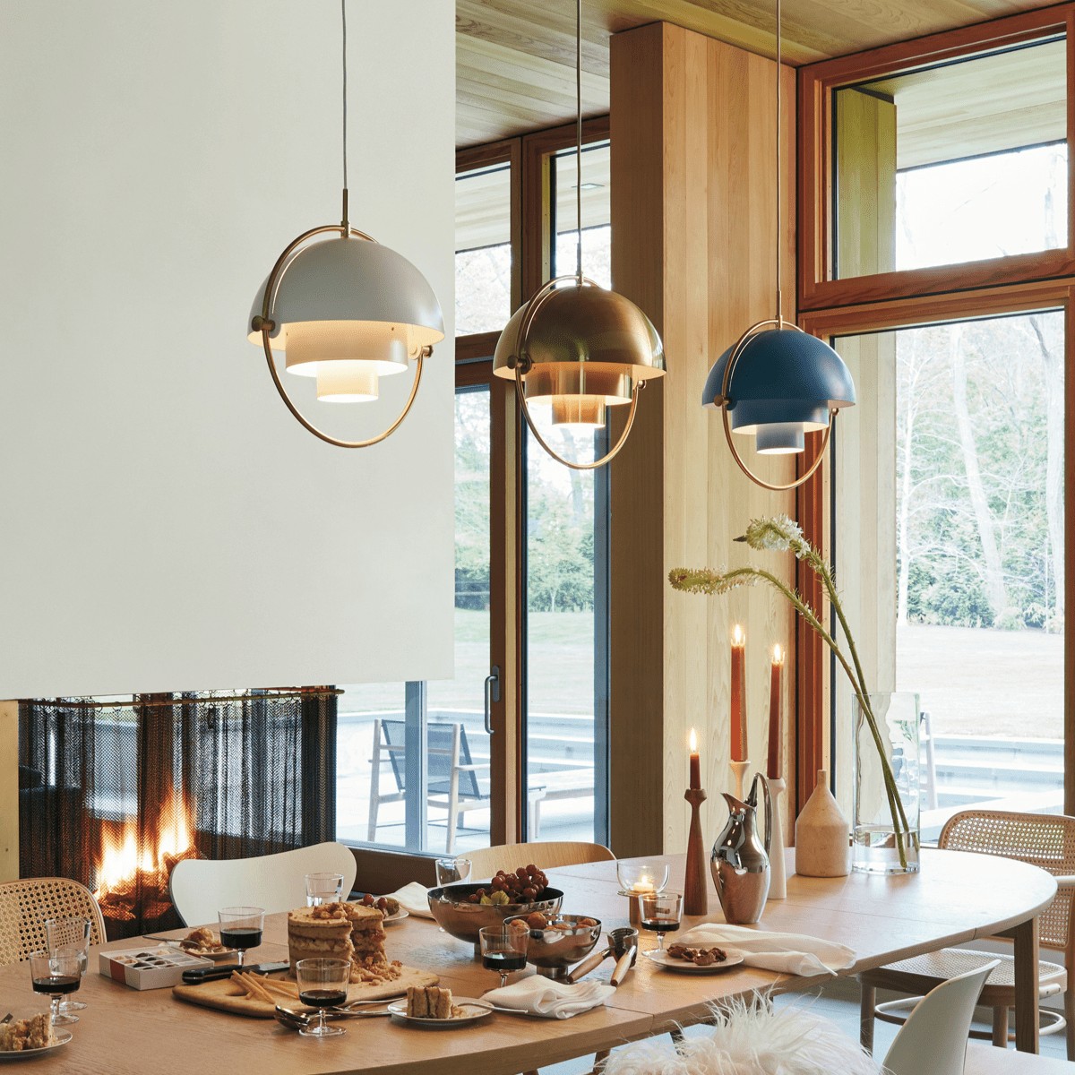 Product shown in a styled interior