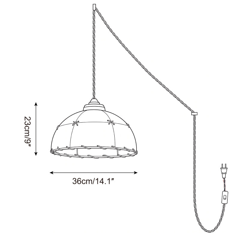 Product details and dimensions