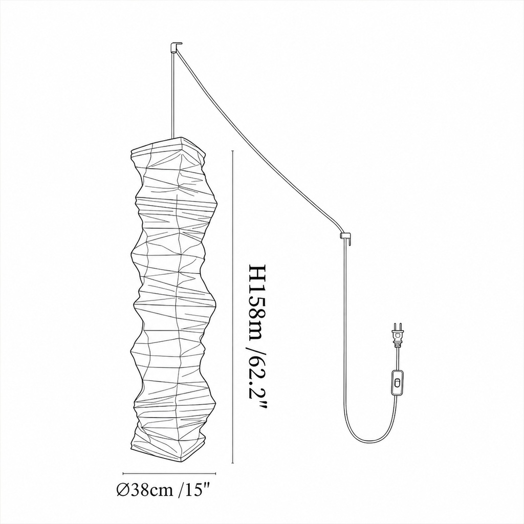 Product details and dimensions