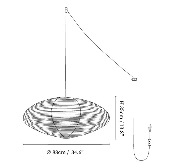 Product details and dimensions
