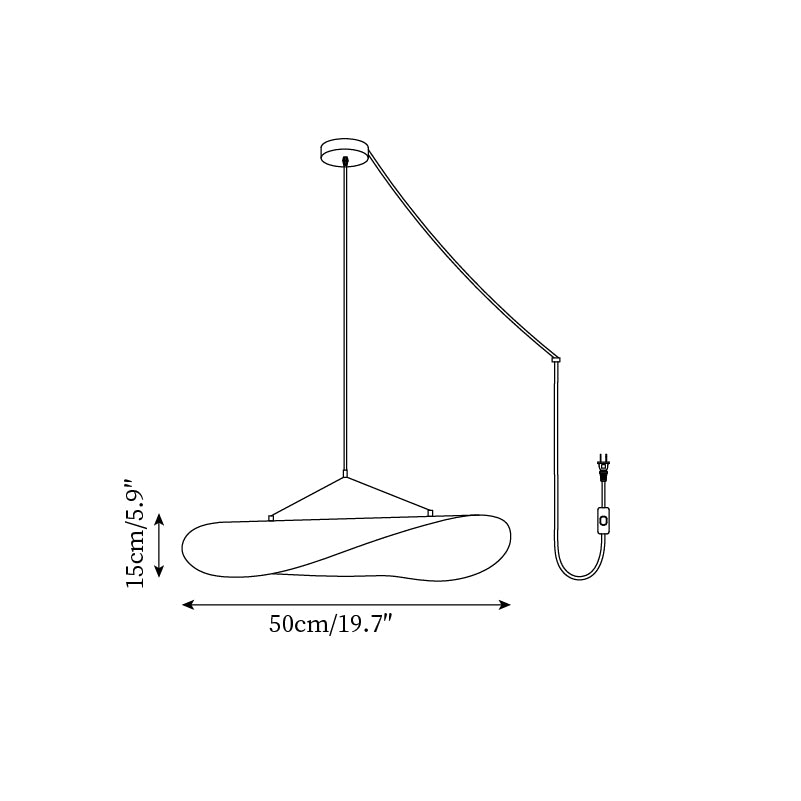 Product details and dimensions