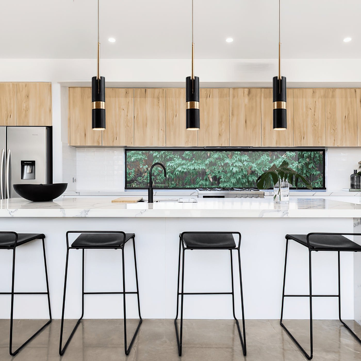 Product shown in a styled interior