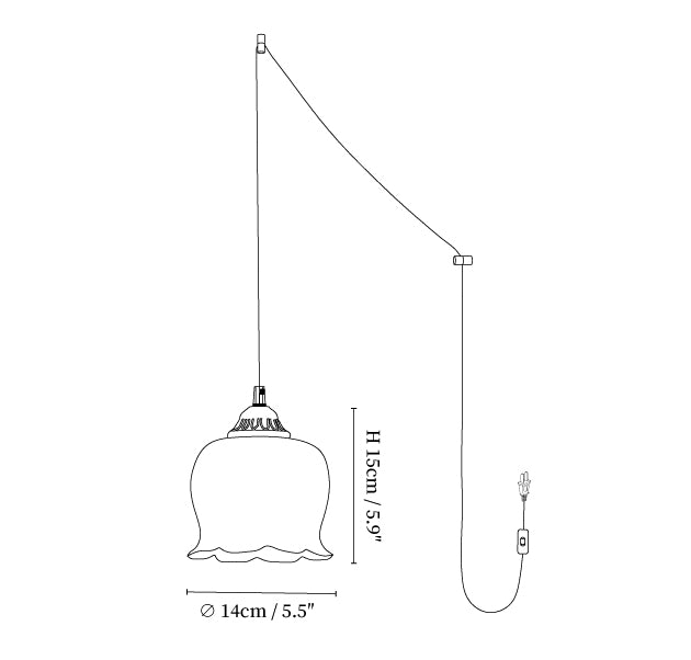 Product details and dimensions
