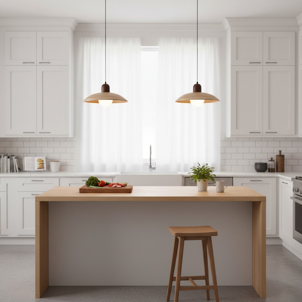 Product shown in a styled interior
