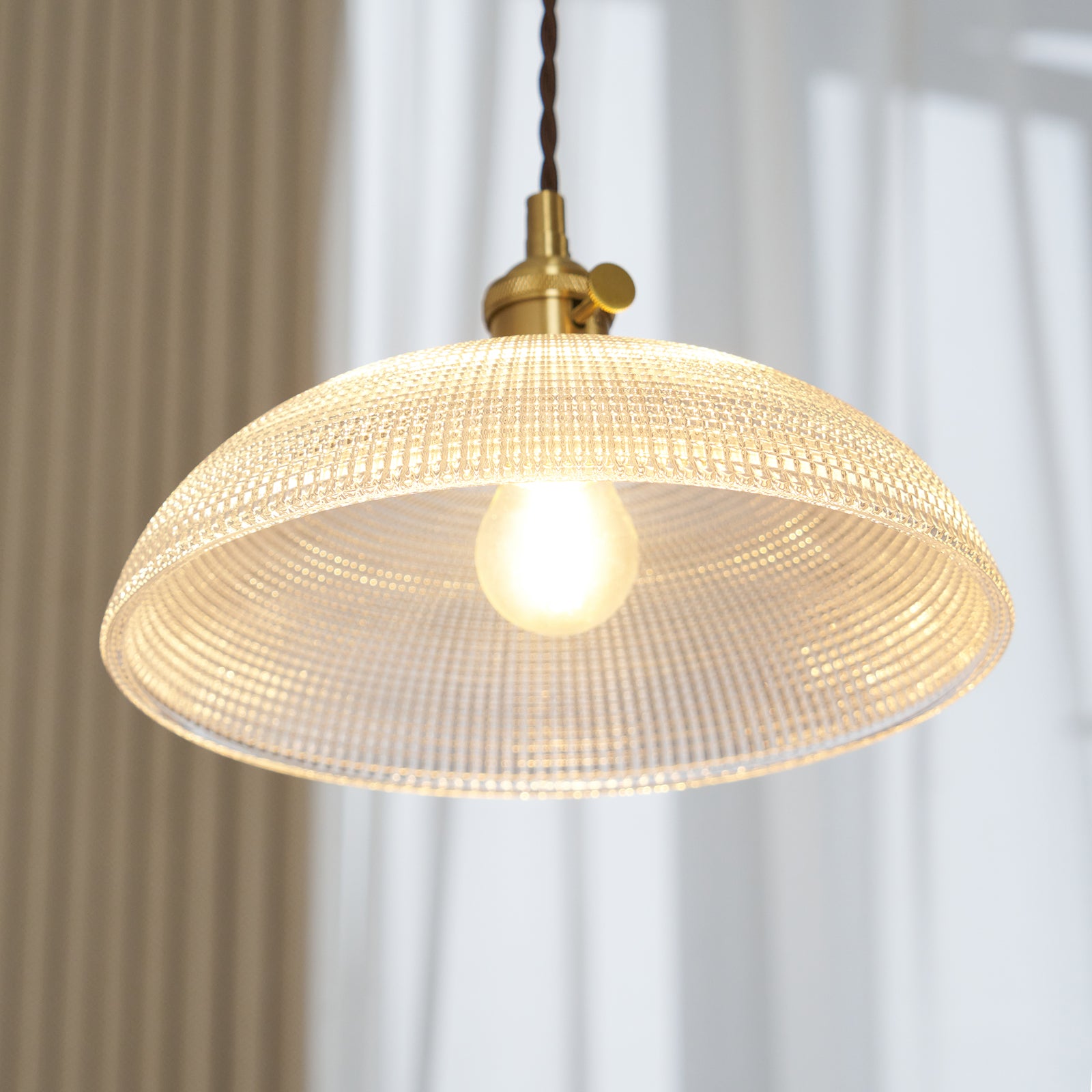 Product shown in a styled interior