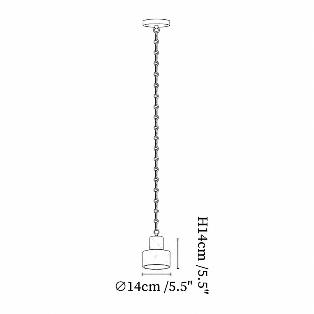 Product details and dimensions