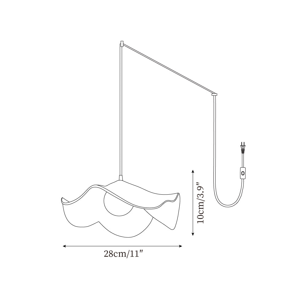 Product details and dimensions
