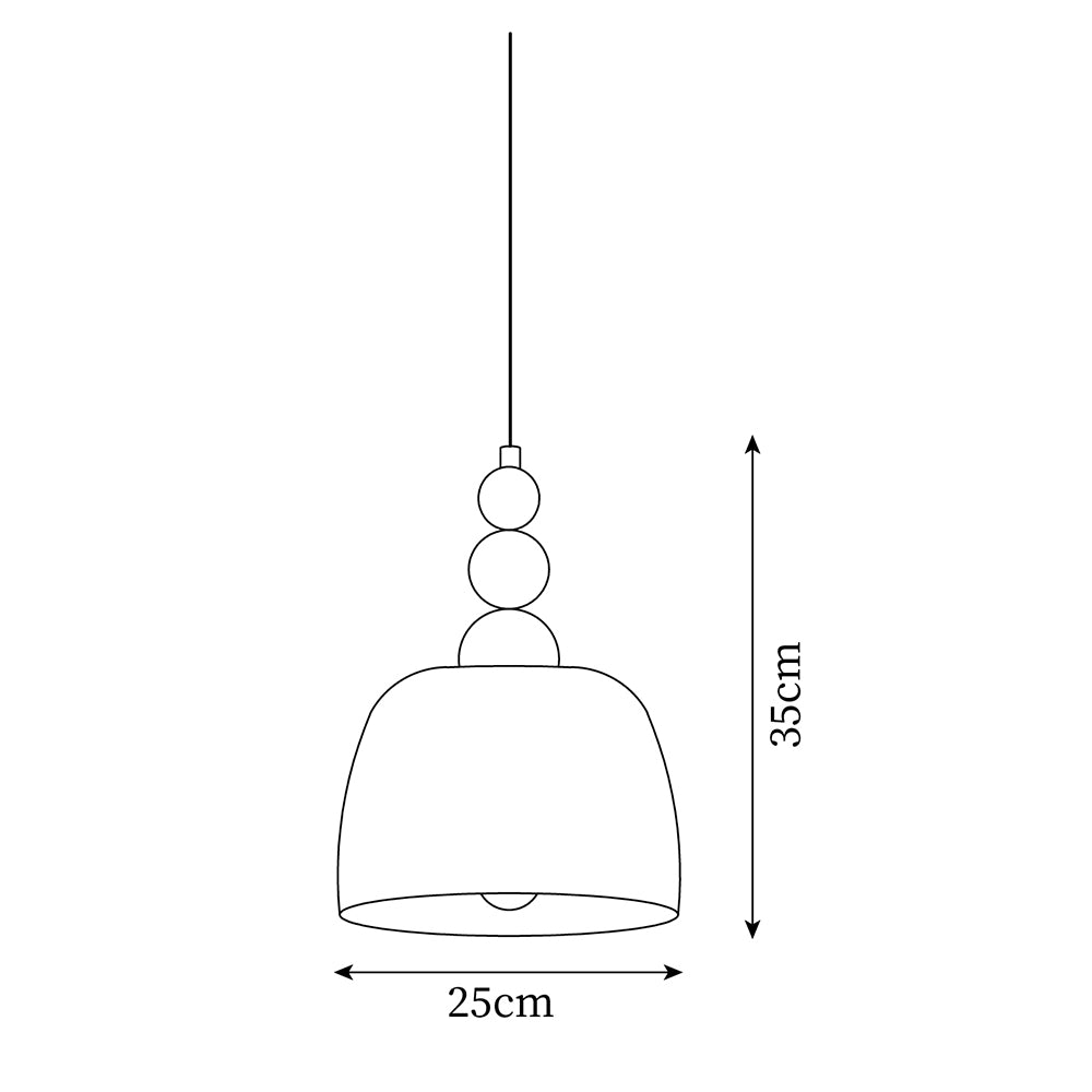 Product details and dimensions