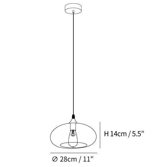 Product details and dimensions
