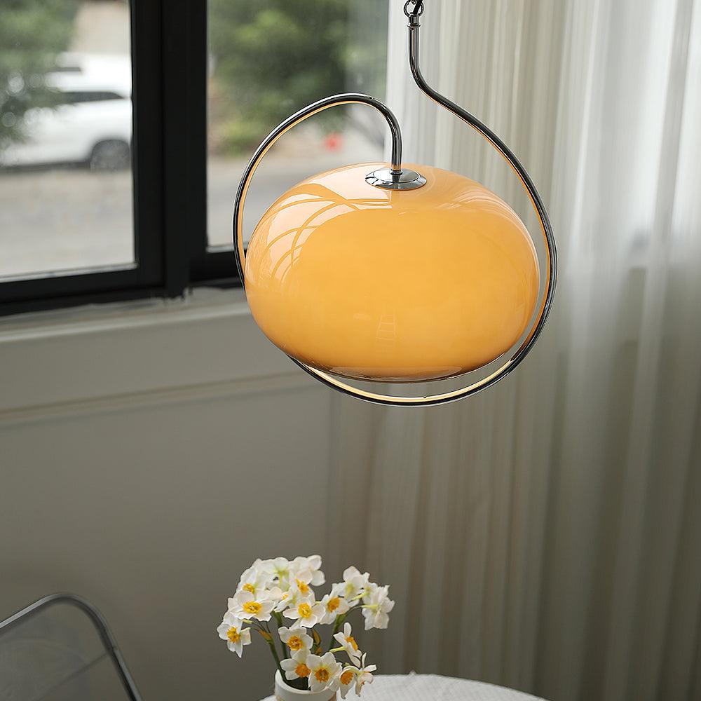 Product shown in a styled interior