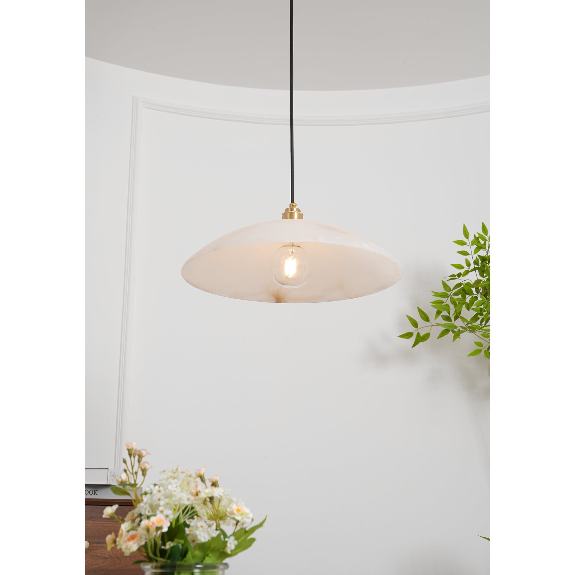 Product shown in a styled interior