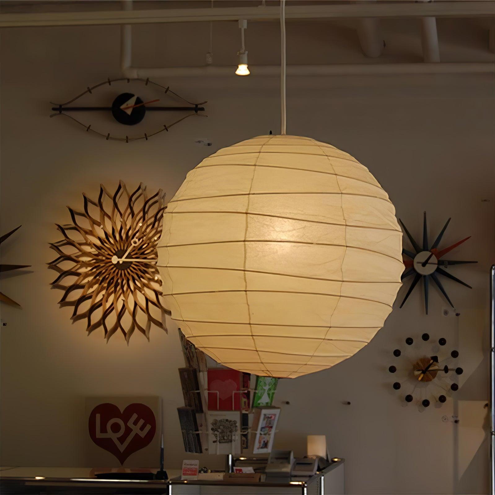 Product shown in a styled interior