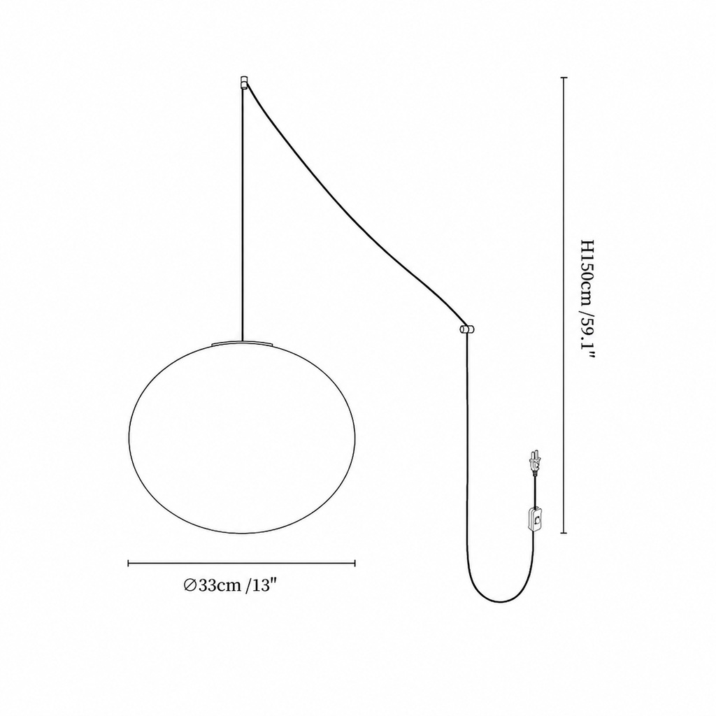 Product details and dimensions