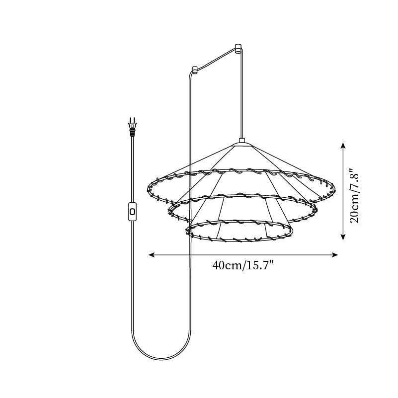 Product details and dimensions