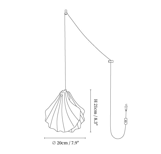 Product details and dimensions