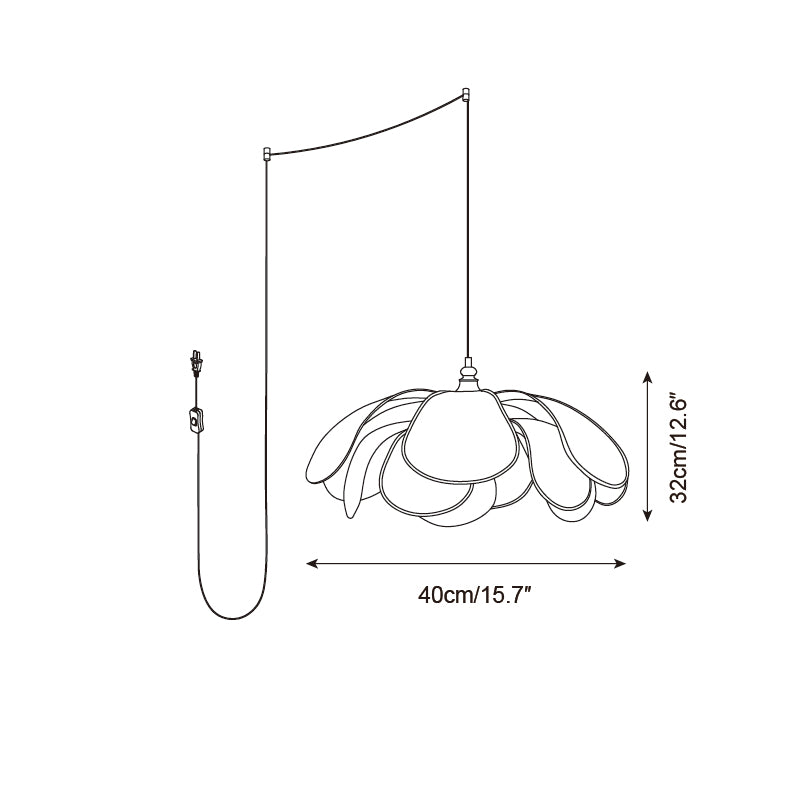 Product details and dimensions
