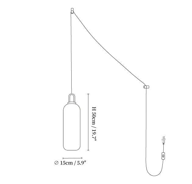 Product details and dimensions