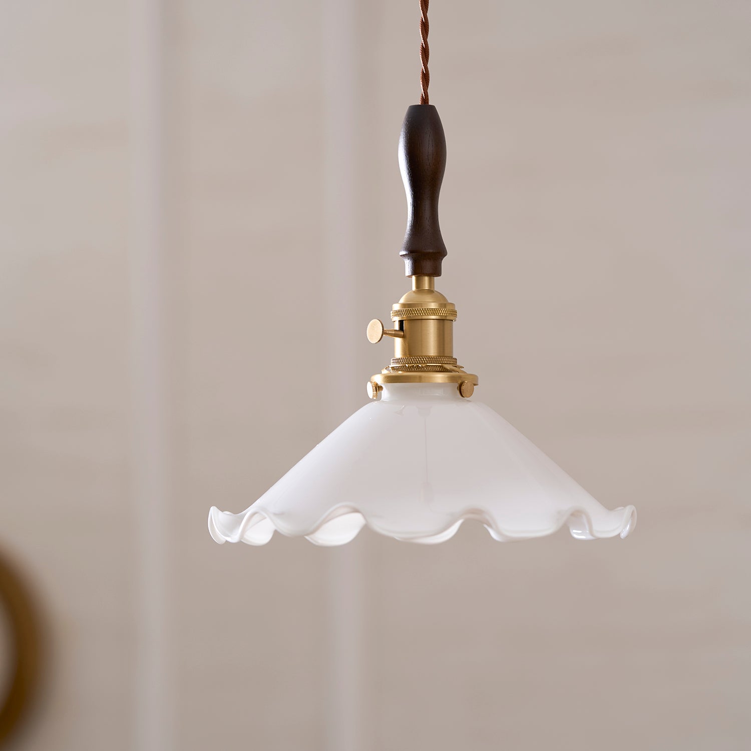 Product shown in a styled interior