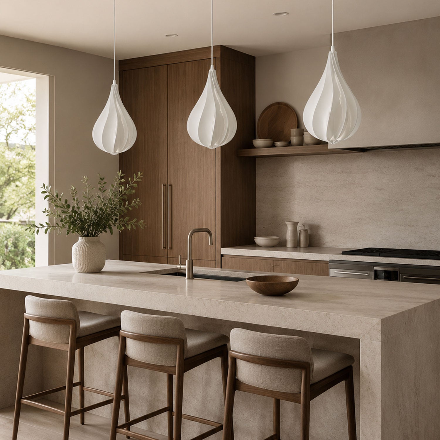 Product shown in a styled interior