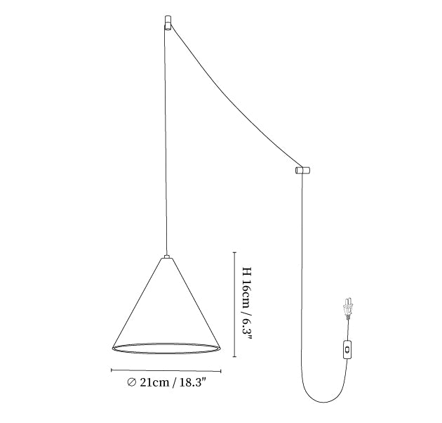 Product details and dimensions
