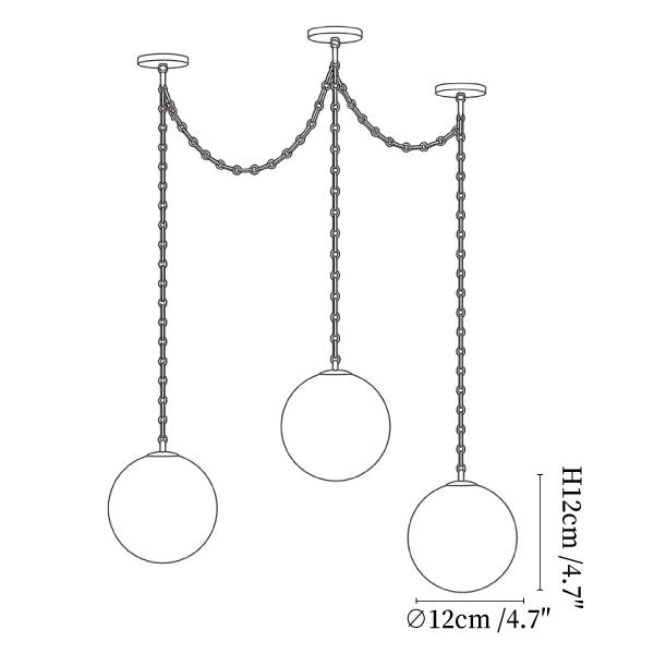 Product details and dimensions