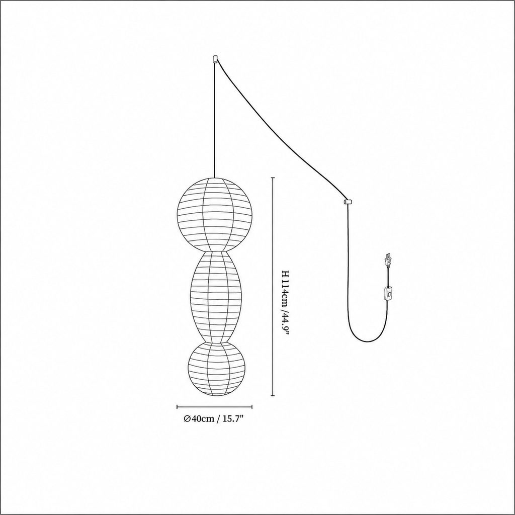 Product details and dimensions